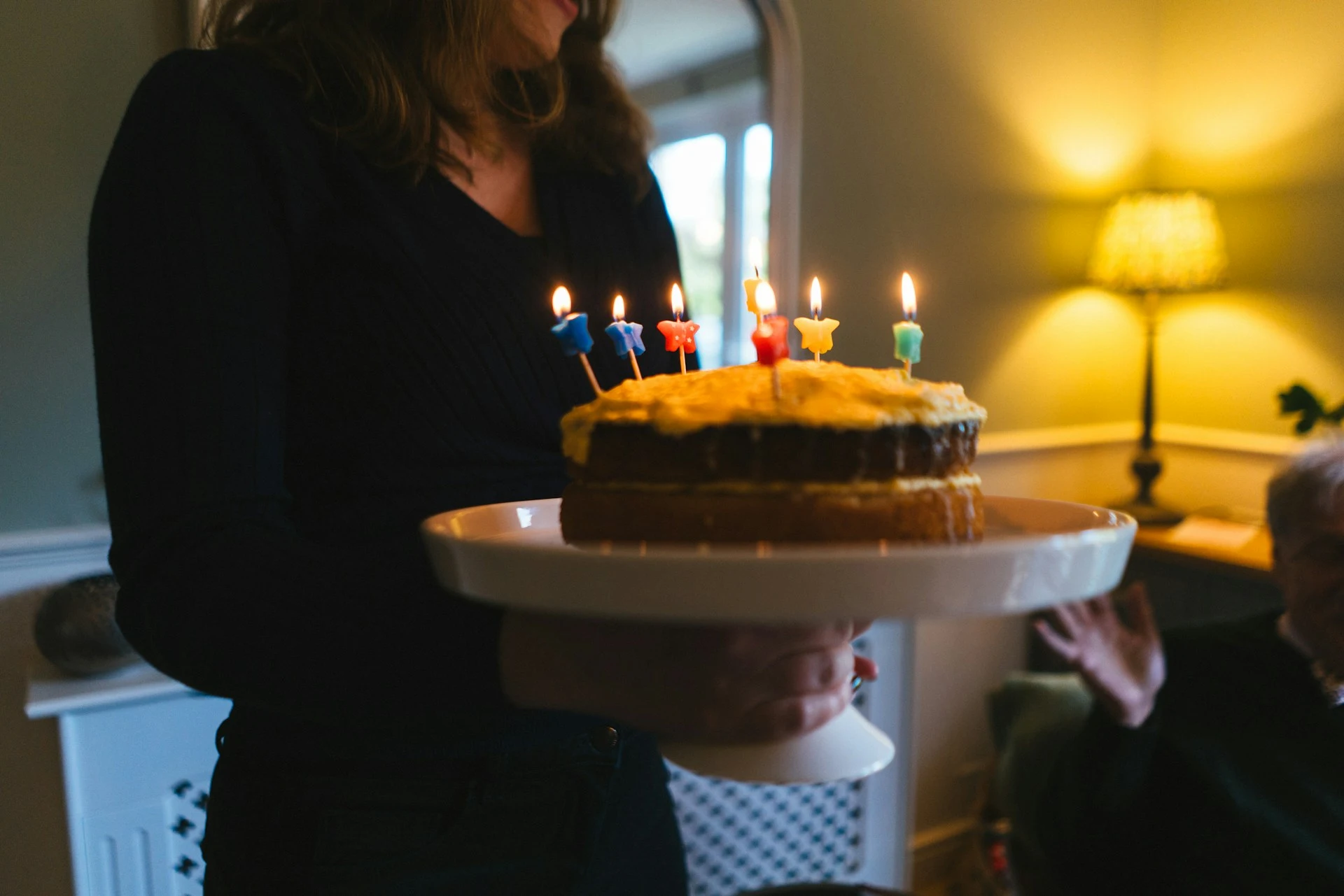 What to Write in a Birthday Card