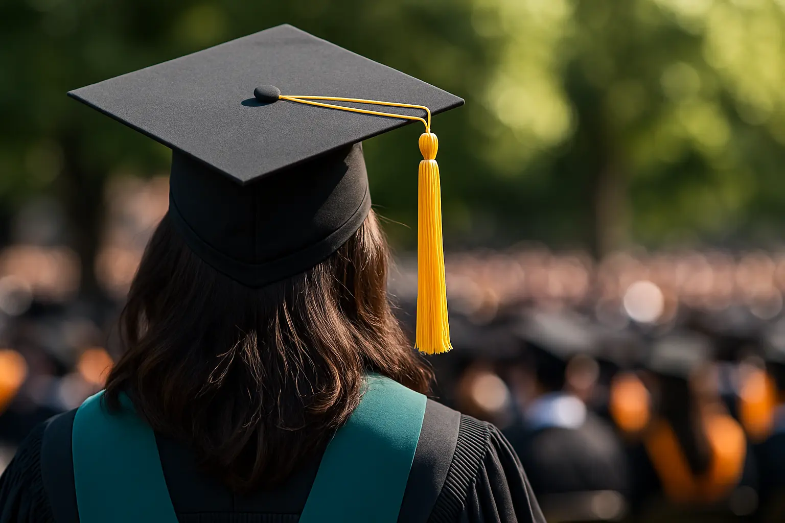 What to Write in a Graduation Card