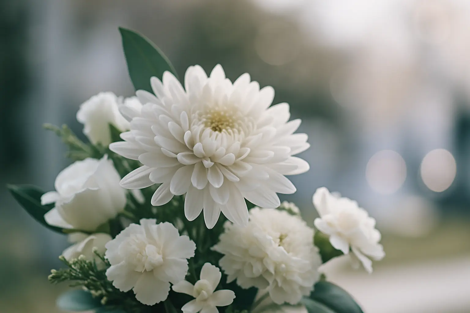What to Write in a Sympathy Card